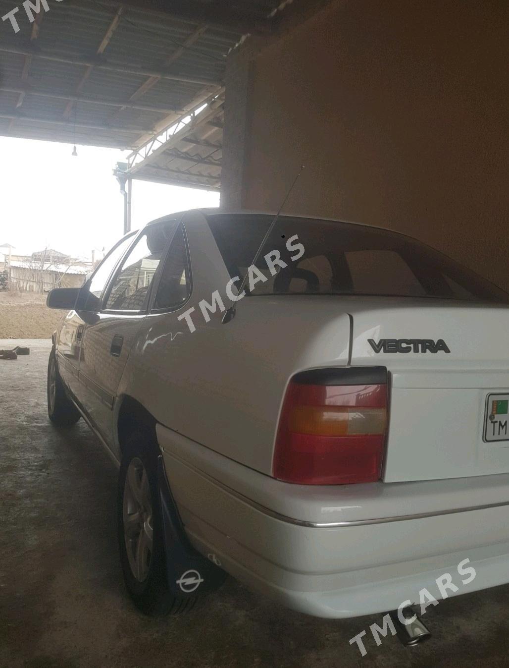 Opel Vectra 1993 - 32 000 TMT - Wekilbazar - img 3