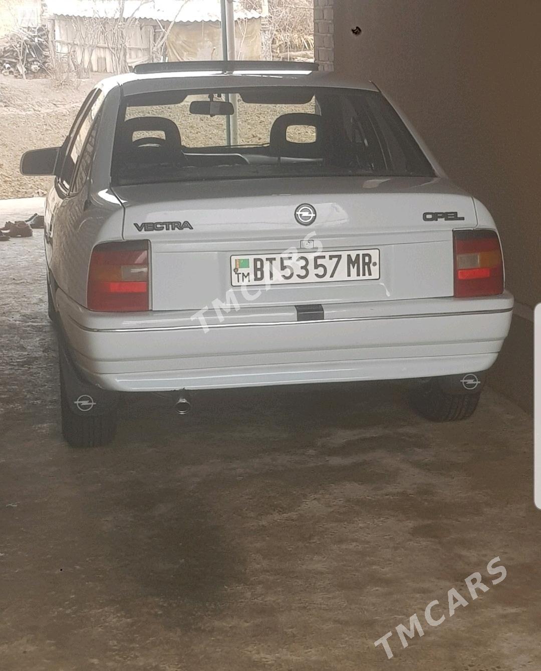 Opel Vectra 1993 - 32 000 TMT - Wekilbazar - img 2