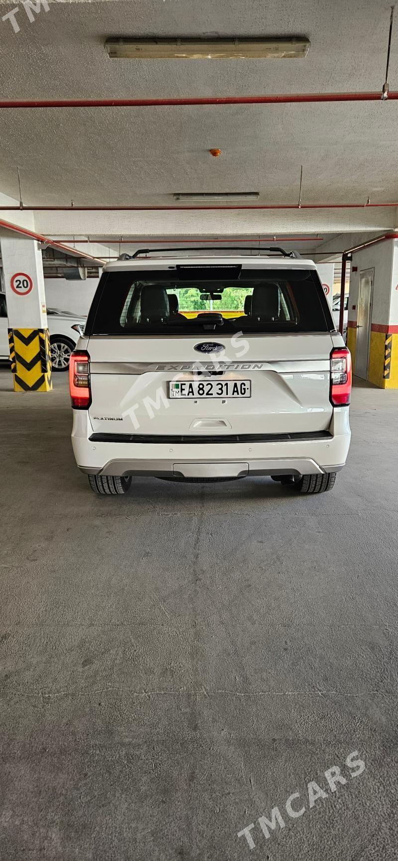 Ford Expedition 2019 - 700 000 TMT - Aşgabat - img 5