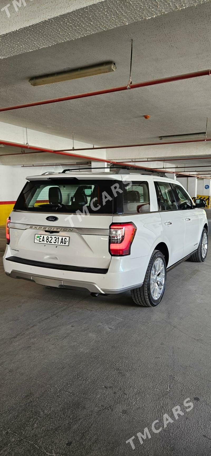 Ford Expedition 2019 - 700 000 TMT - Aşgabat - img 6