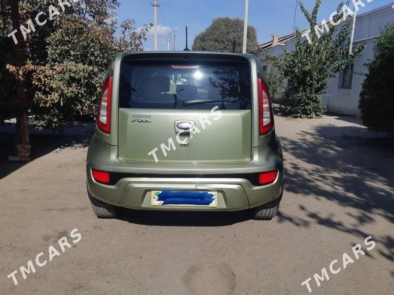 Kia Soul 2012 - 125 000 TMT - Дашогуз - img 2