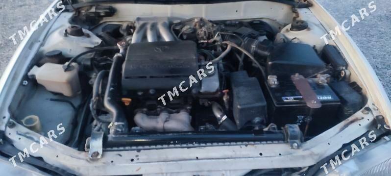 Toyota Camry 1994 - 75 000 TMT - Mary - img 7