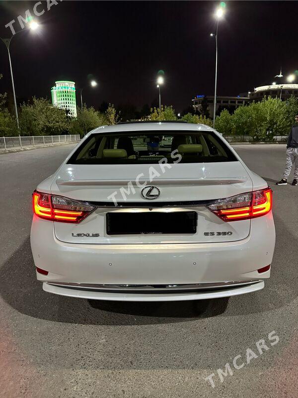 Lexus ES 350 2015 - 470 000 TMT - Aşgabat - img 2