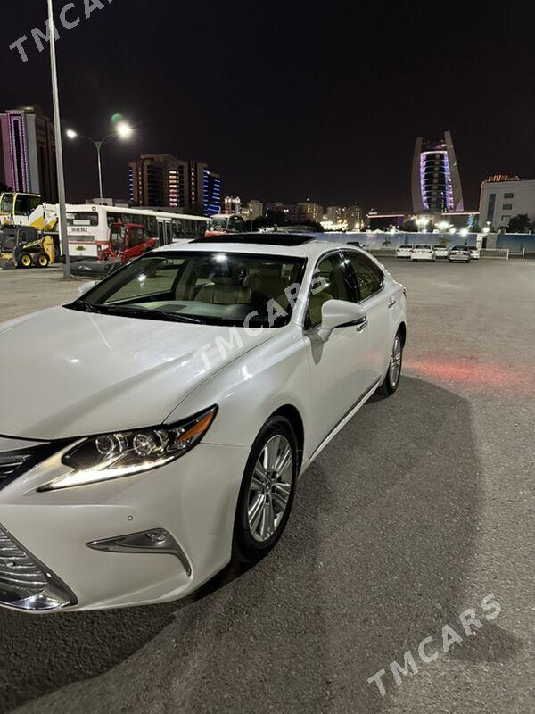 Lexus ES 350 2015 - 470 000 TMT - Aşgabat - img 5