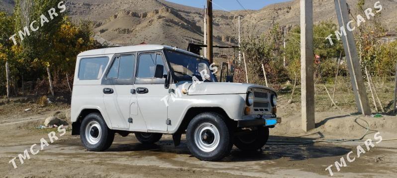 UAZ 469 2002 - 60 000 TMT - Махтумкули - img 2