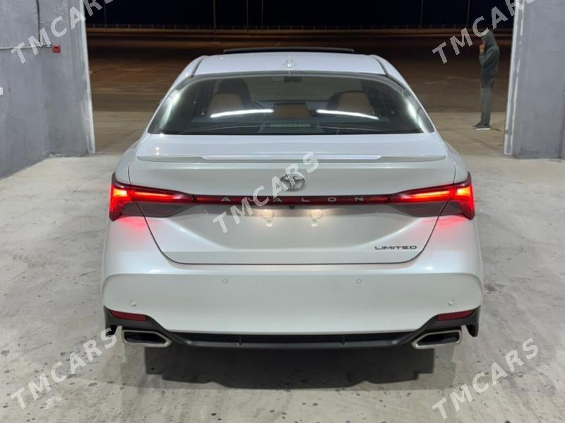 Toyota Avalon 2018 - 635 000 TMT - Aşgabat - img 6