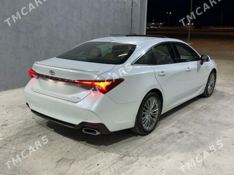 Toyota Avalon 2018 - 635 000 TMT - Ашхабад - img 9