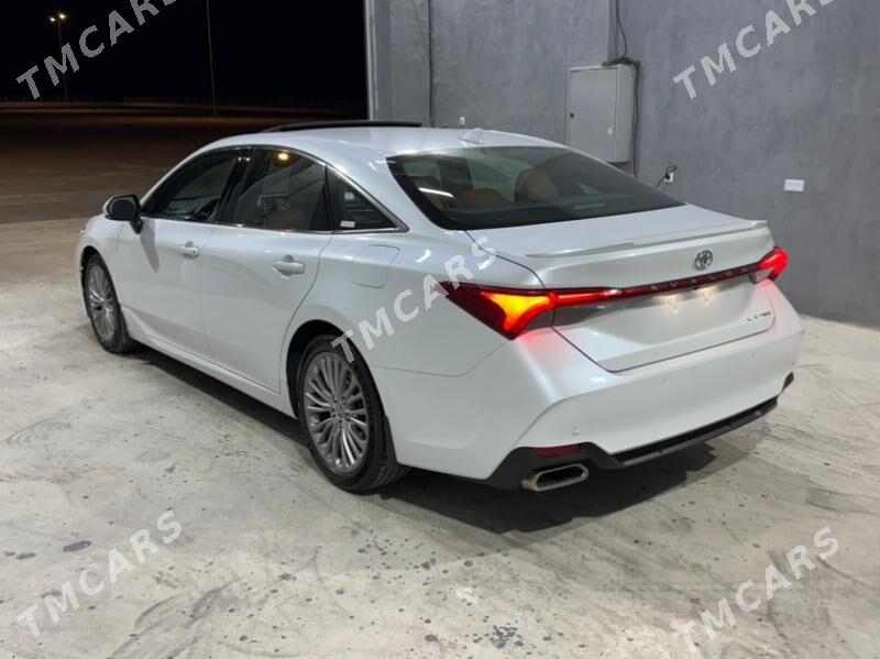 Toyota Avalon 2018 - 635 000 TMT - Aşgabat - img 7