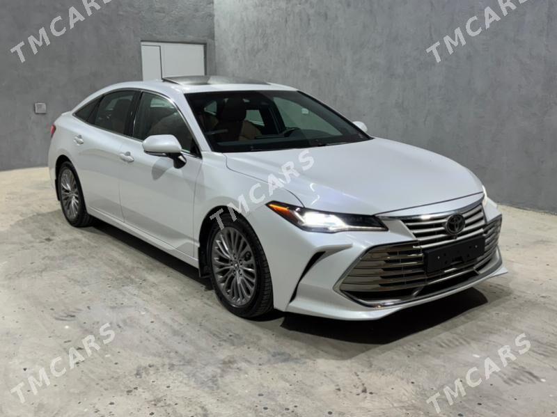 Toyota Avalon 2018 - 635 000 TMT - Ашхабад - img 8