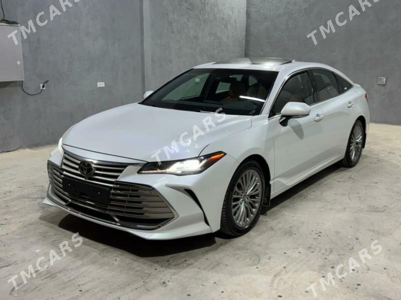 Toyota Avalon 2018 - 635 000 TMT - Ашхабад - img 5