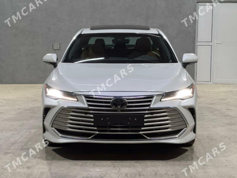 Toyota Avalon 2018 - 635 000 TMT - Aşgabat - img 10