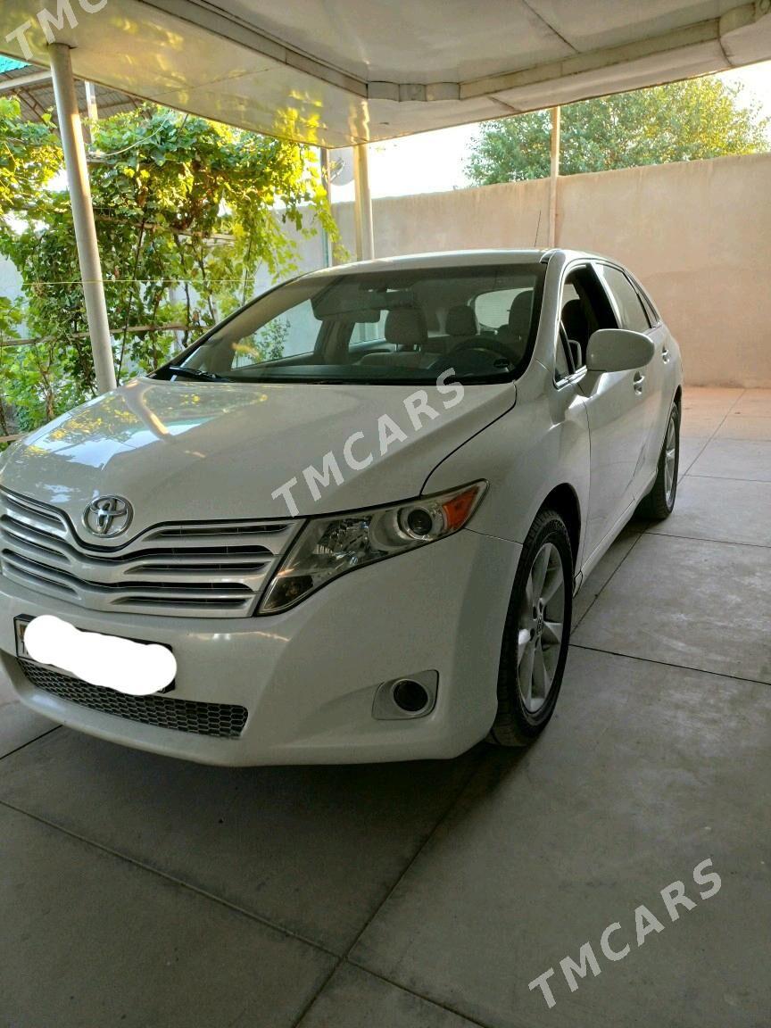 Toyota Venza 2009 - 200 000 TMT - Daşoguz - img 2