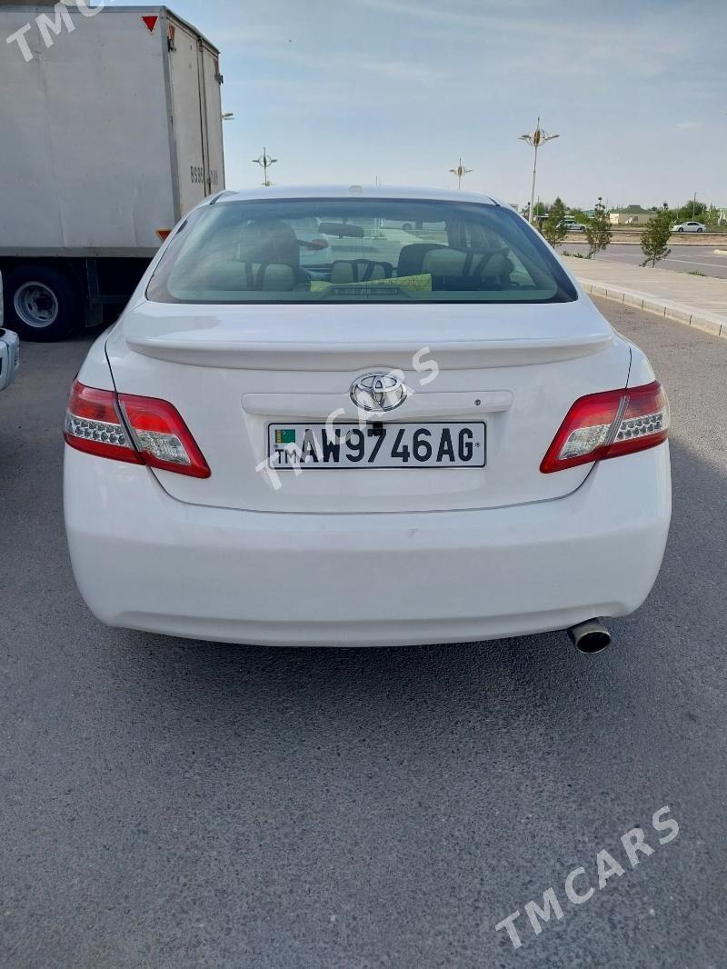 Toyota Camry 2009 - 160 000 TMT - Aşgabat - img 2