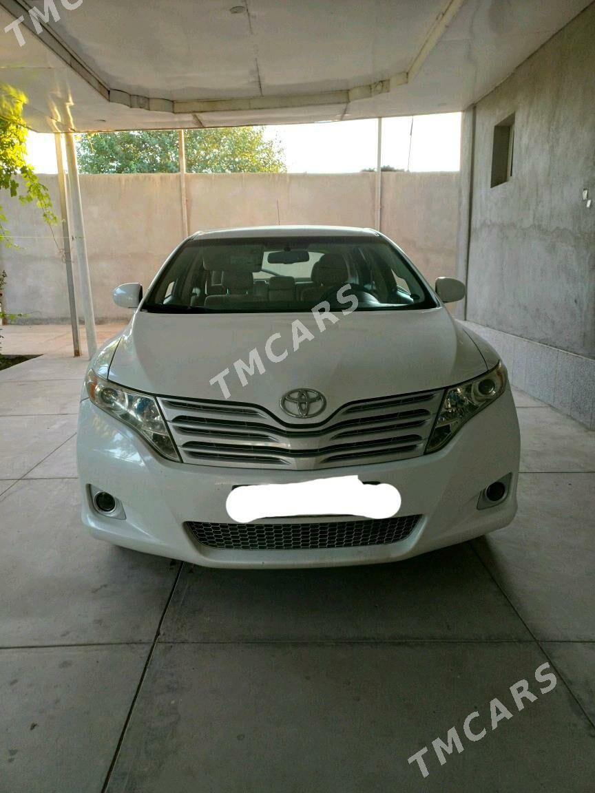 Toyota Venza 2009 - 200 000 TMT - Дашогуз - img 3