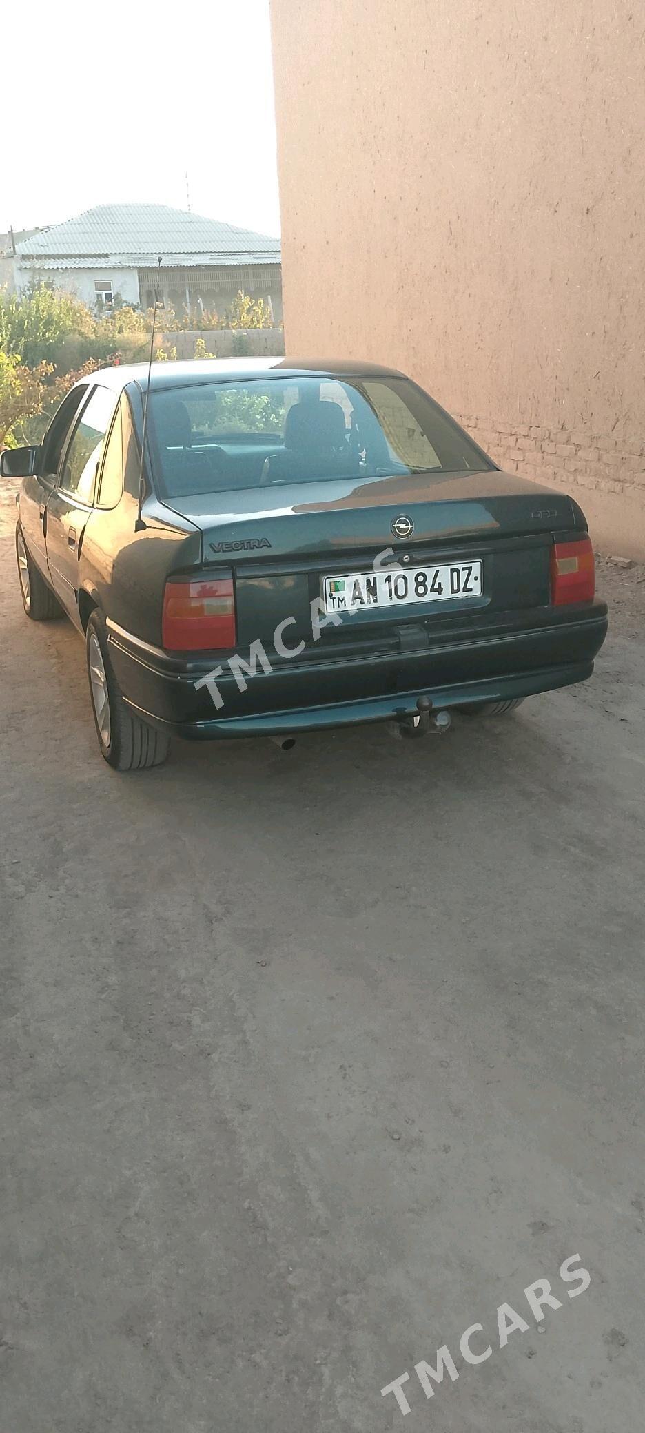 Opel Vectra 1994 - 35 000 TMT - Daşoguz - img 2