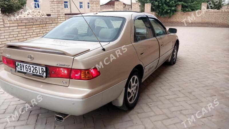 Toyota Camry 1999 - 110 000 TMT - Халач - img 2