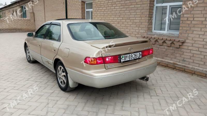 Toyota Camry 1999 - 110 000 TMT - Халач - img 3