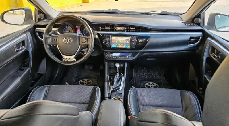 Toyota Corolla 2016 - 165 000 TMT - Aşgabat - img 3