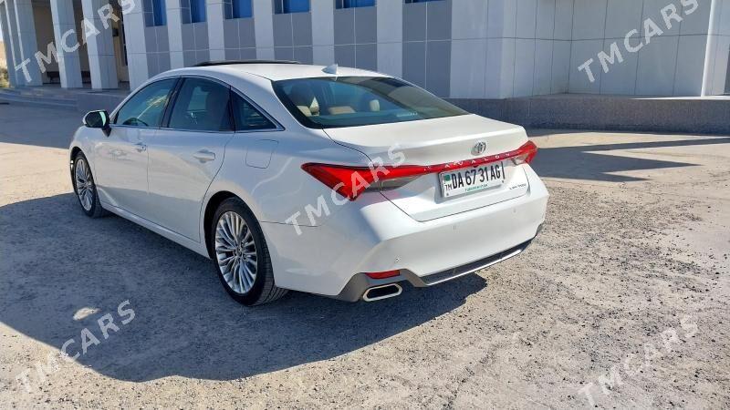 Toyota Avalon 2020 - 500 000 TMT - 10 mkr - img 3