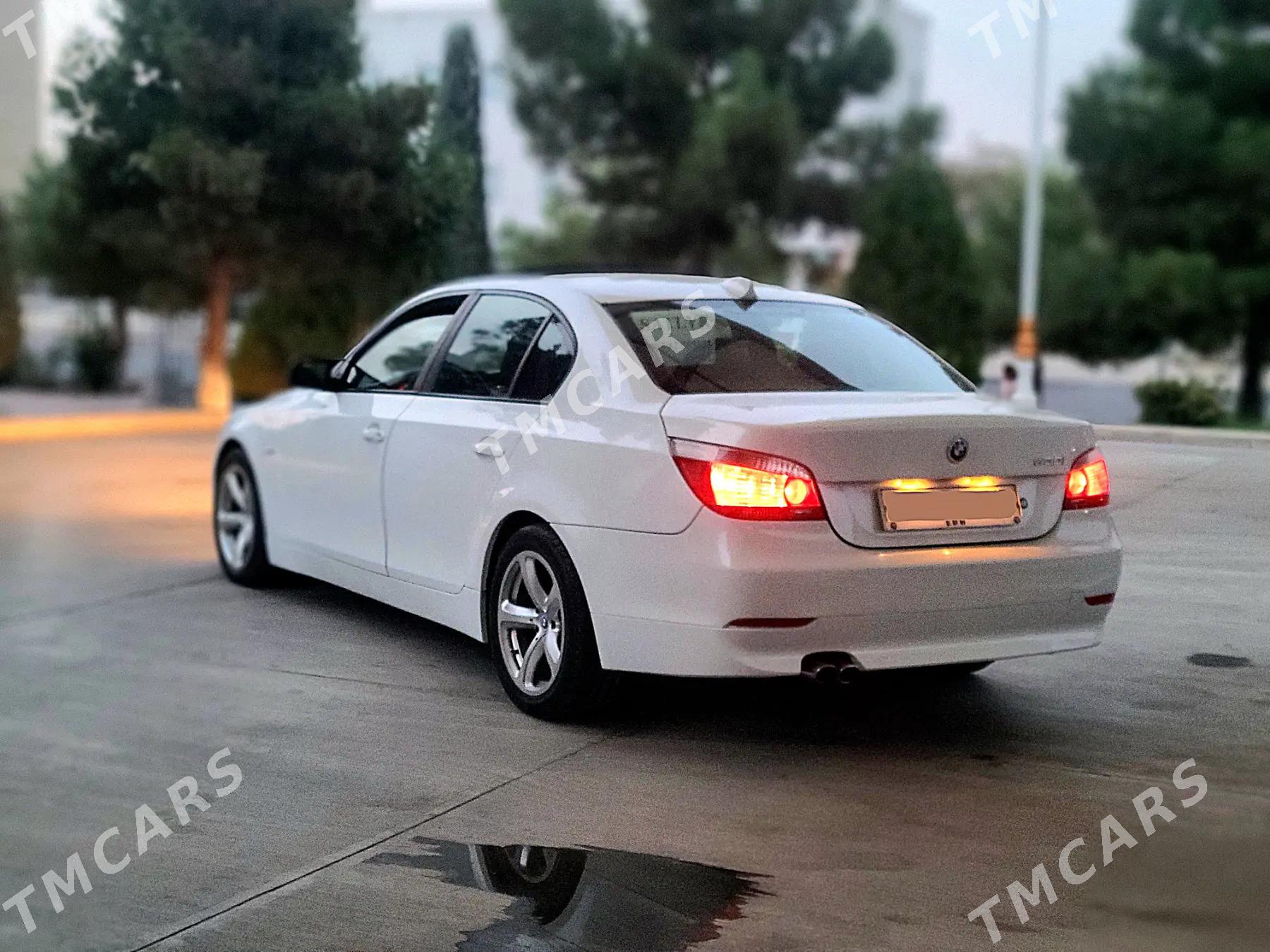 BMW E60 2005 - 150 000 TMT - Mary - img 3