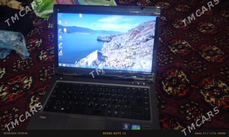 HP probook core i5 - Мары - img 4