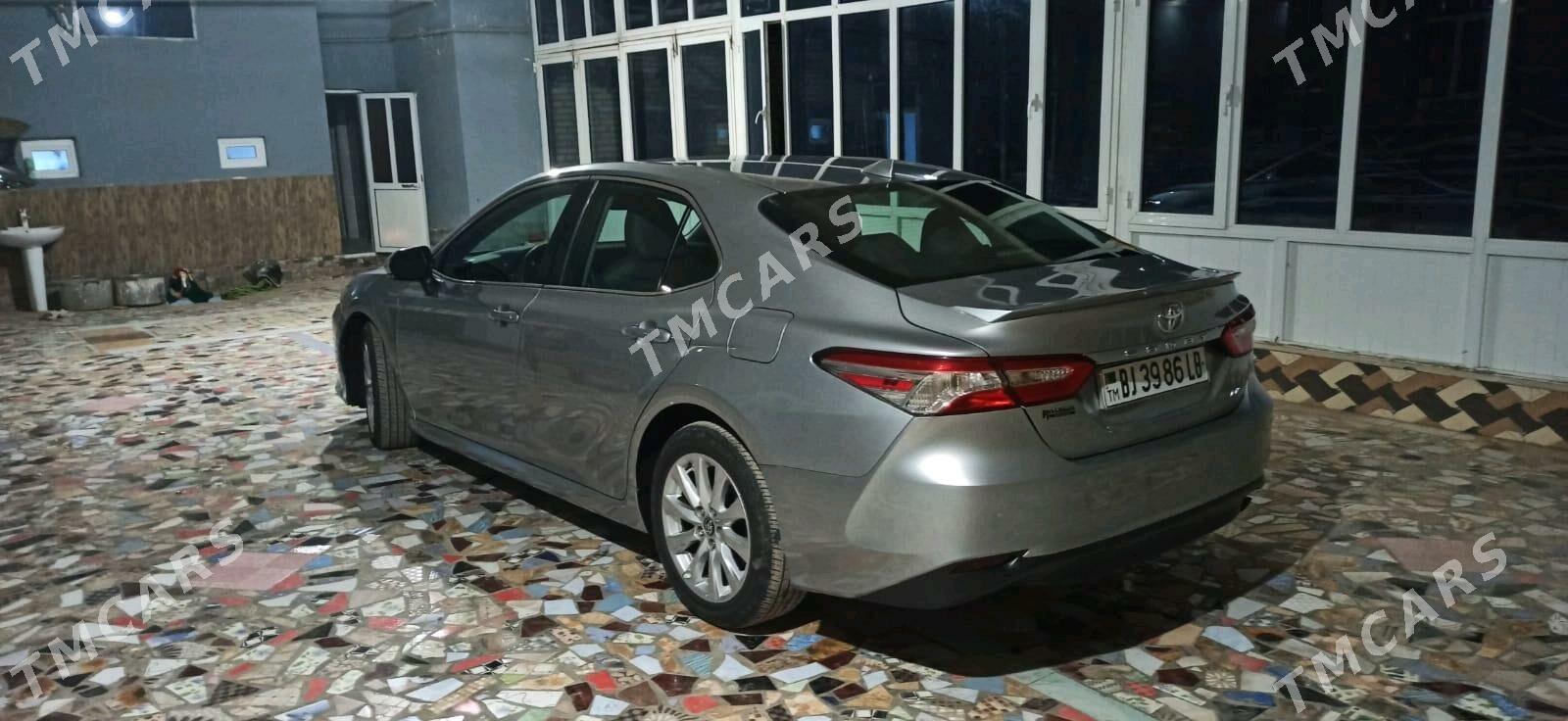 Toyota Camry 2020 - 355 000 TMT - Dänew - img 2