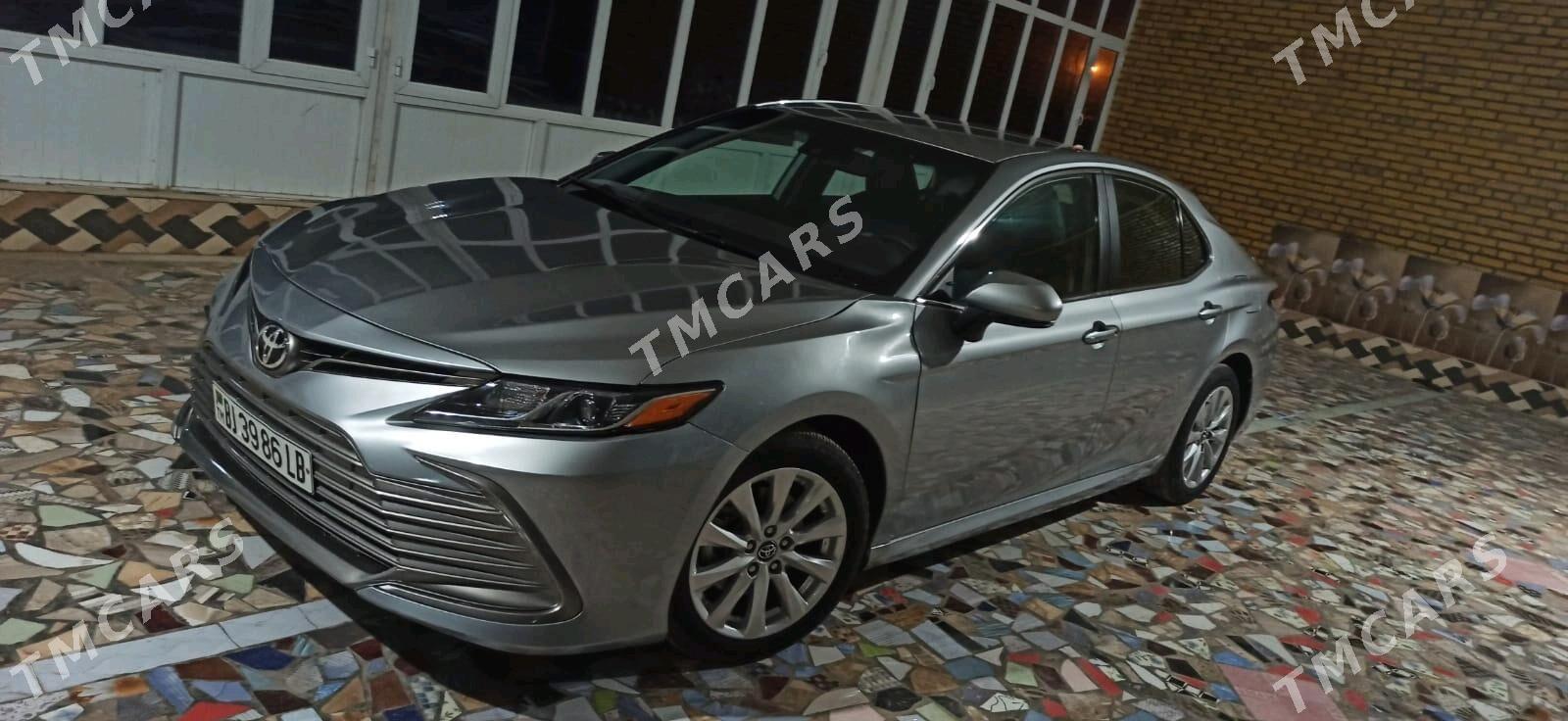 Toyota Camry 2020 - 355 000 TMT - Dänew - img 7