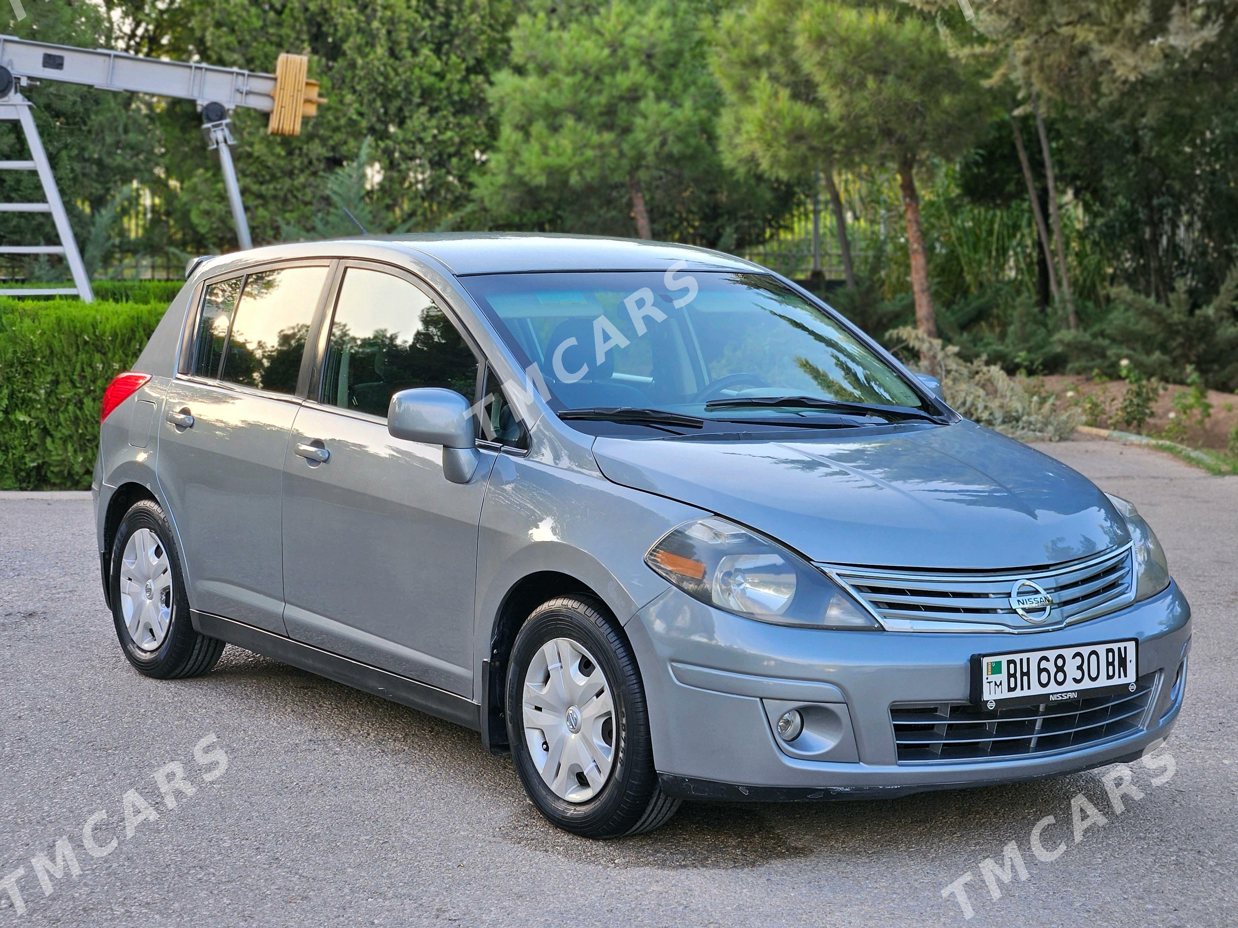 Nissan Versa 2010 - 95 000 TMT - Балканабат - img 2