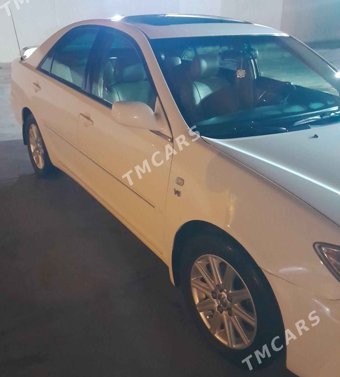 Toyota Camry 2003 - 170 000 TMT - Türkmenabat - img 2