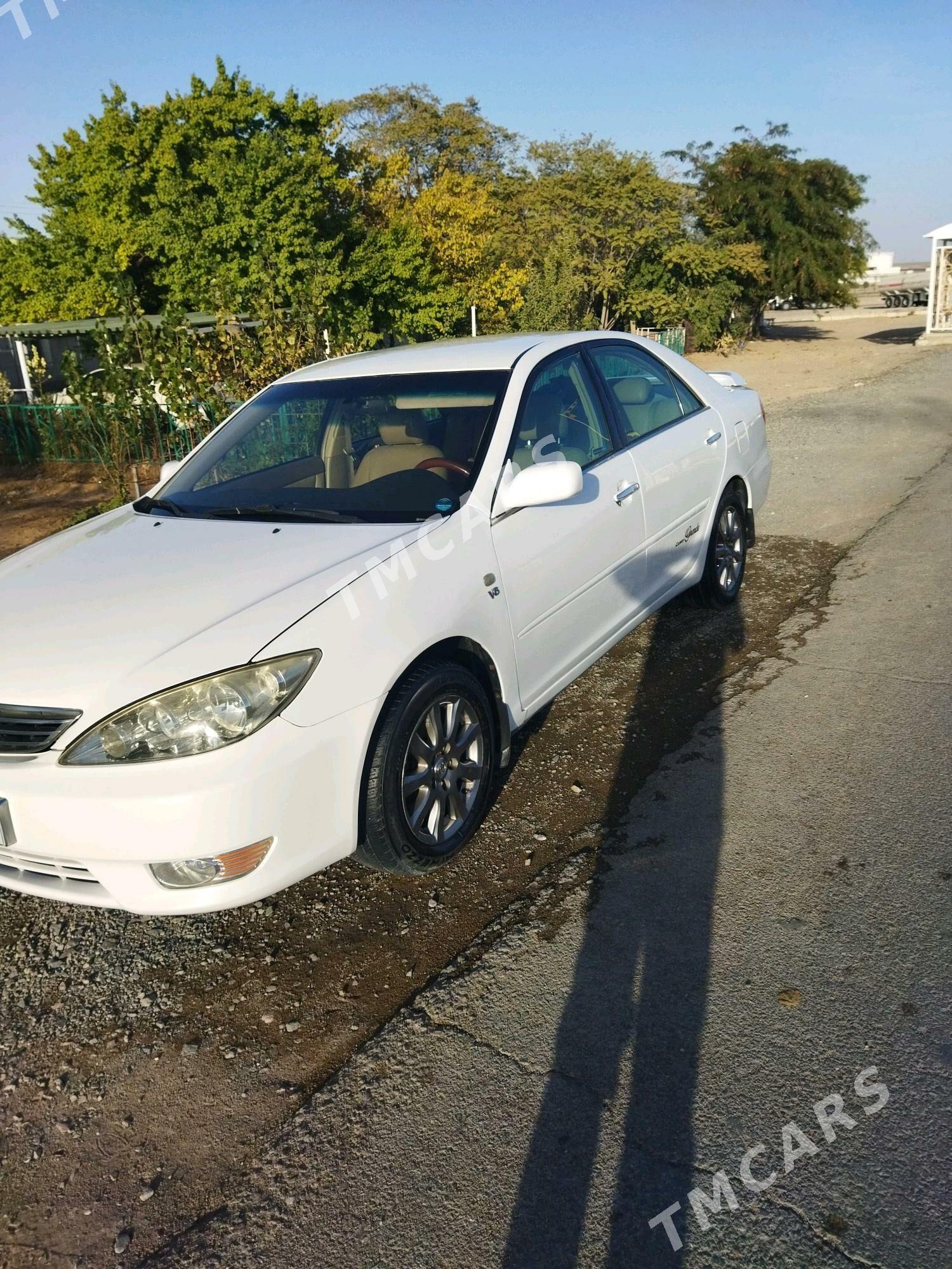 Toyota Camry 2002 - 150 000 TMT - Türkmenbaşy - img 3