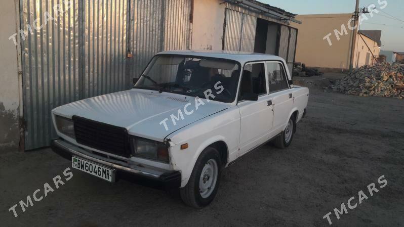 Lada 2107 1998 - 22 000 TMT - Sakarçäge - img 2