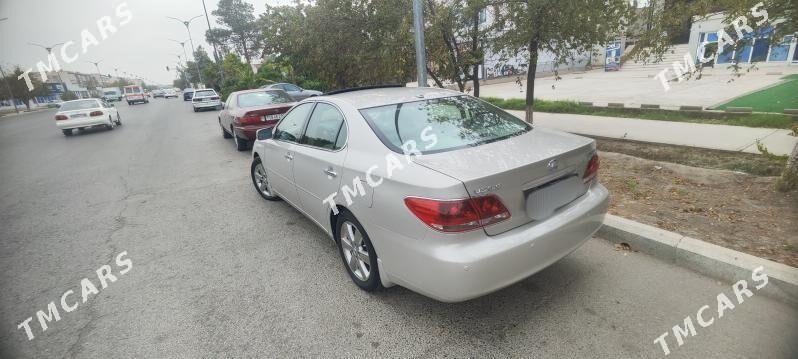 Lexus ES 330 2004 - 190 000 TMT - Мары - img 2