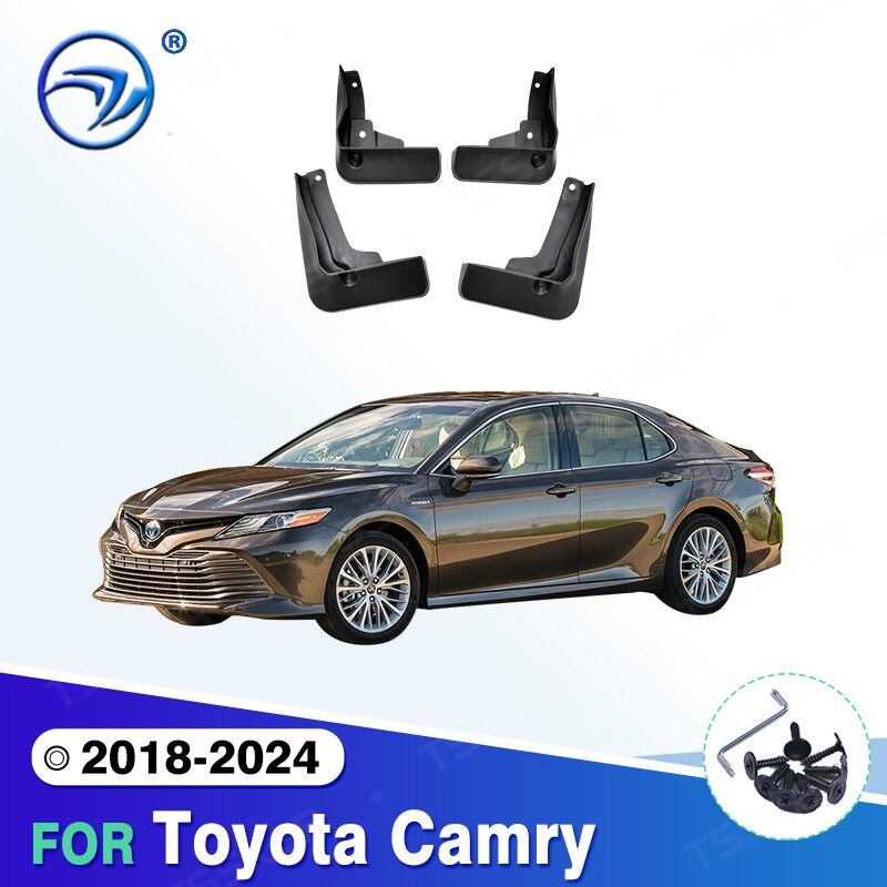 2018 2023 model camry BREZGAWIK 500 TMT - Ашхабад - img 4