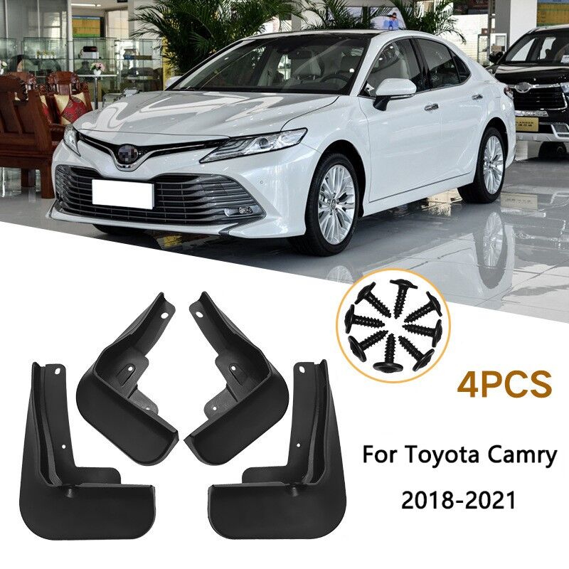 2018 2023 model camry BREZGAWIK 500 TMT - Ашхабад - img 5