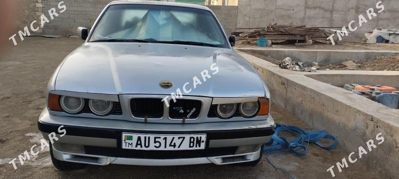 BMW 535 1991 - 30 000 TMT - Jebel - img 2