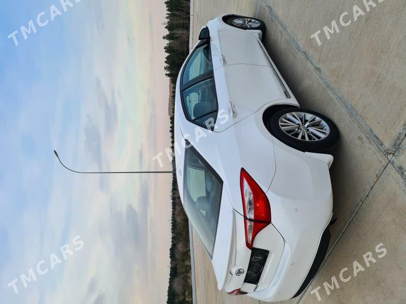 Toyota Corolla 2015 - 165 000 TMT - Aşgabat - img 2