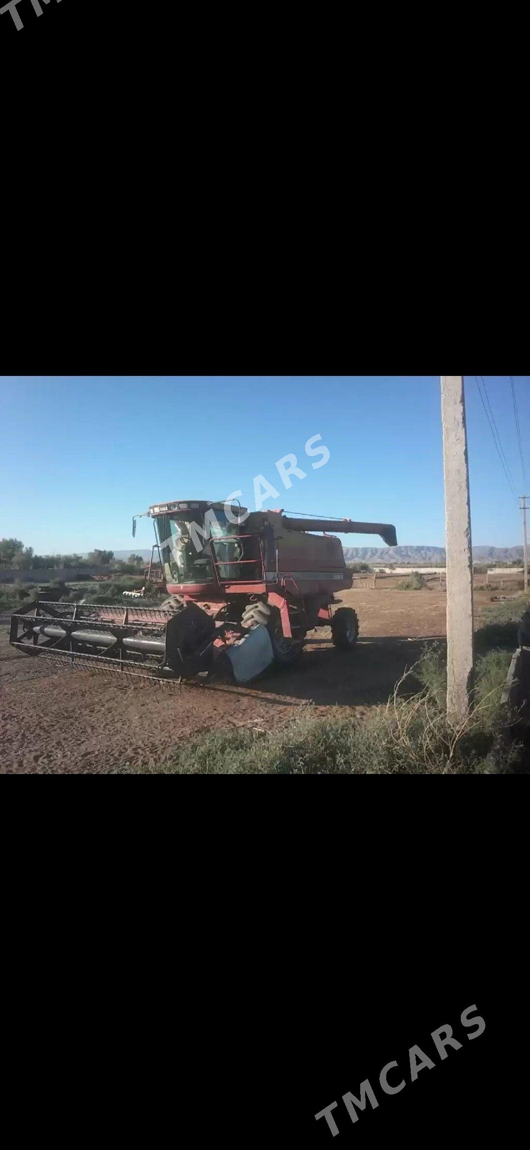 MTZ 80 2002 - 480 000 TMT - Aşgabat - img 5