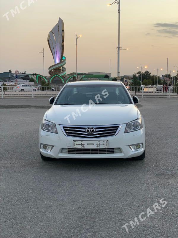 Toyota Aurion 2007 - 205 000 TMT - Aşgabat - img 2