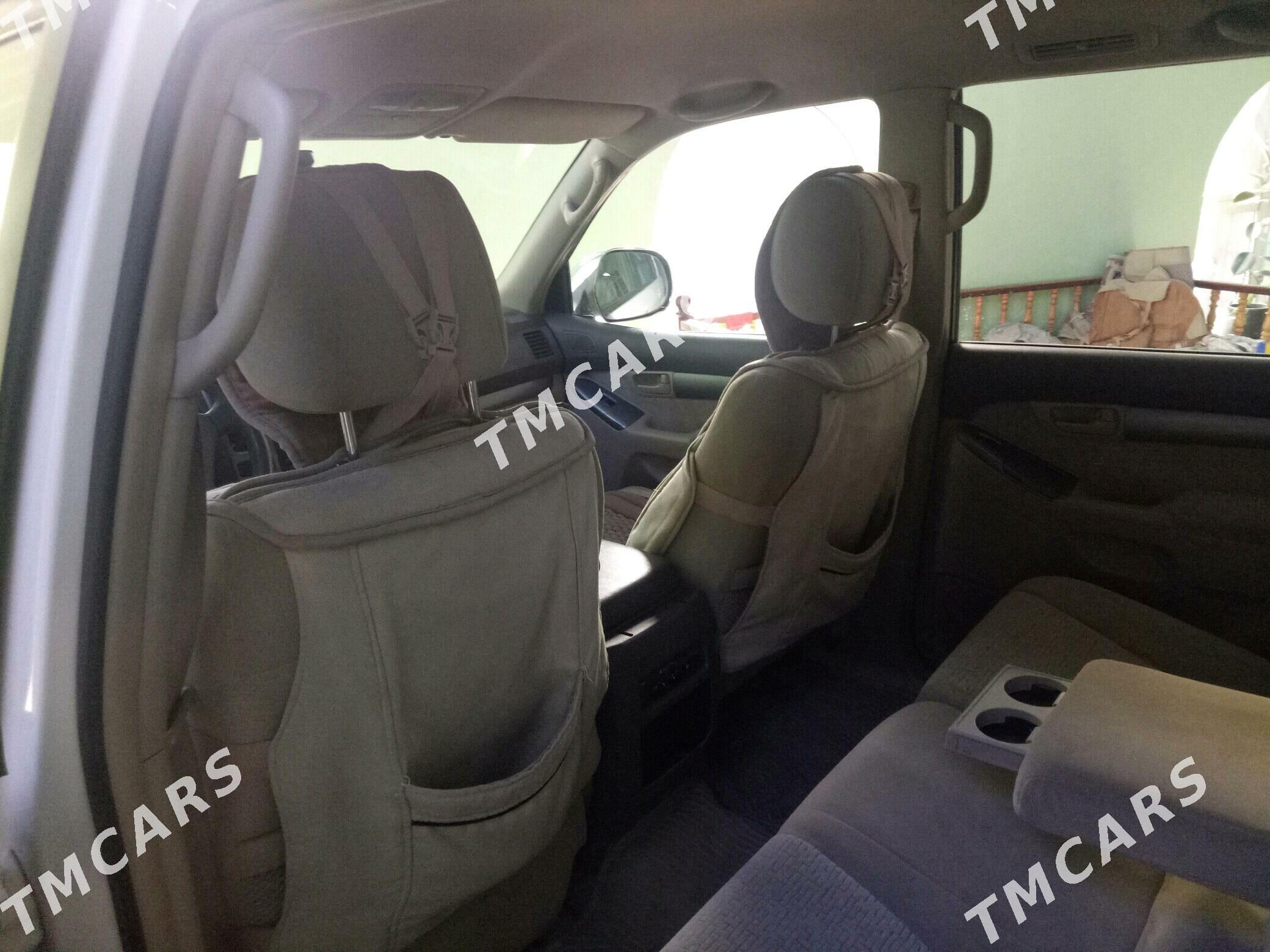 Toyota Land Cruiser Prado 2008 - 2 000 000 TMT - Türkmenabat - img 3