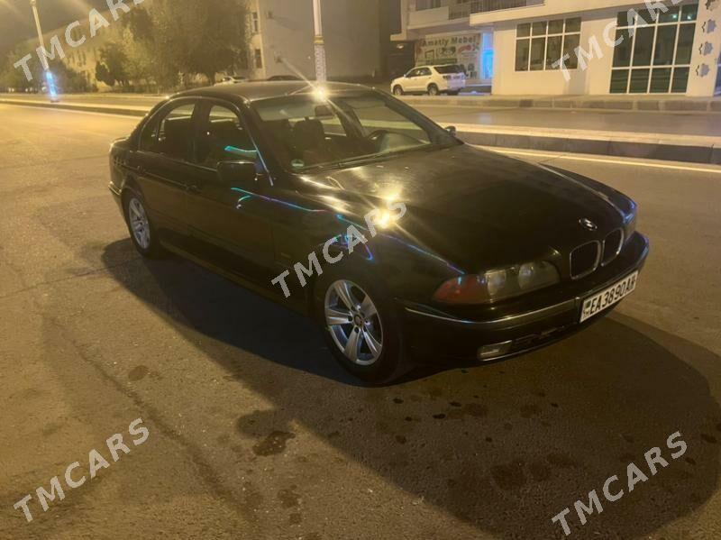 BMW 528 1997 - 76 000 TMT - Balkanabat - img 2