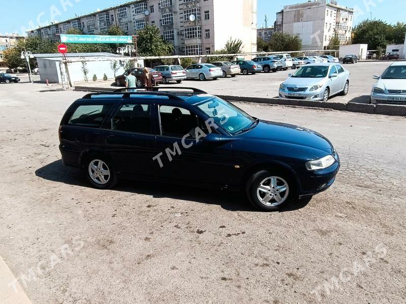 Opel Vectra 2001 - 45 000 TMT - Şabat etr. - img 2