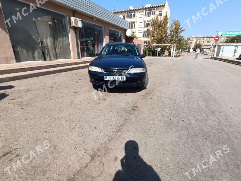 Opel Vectra 2001 - 45 000 TMT - Şabat etr. - img 4