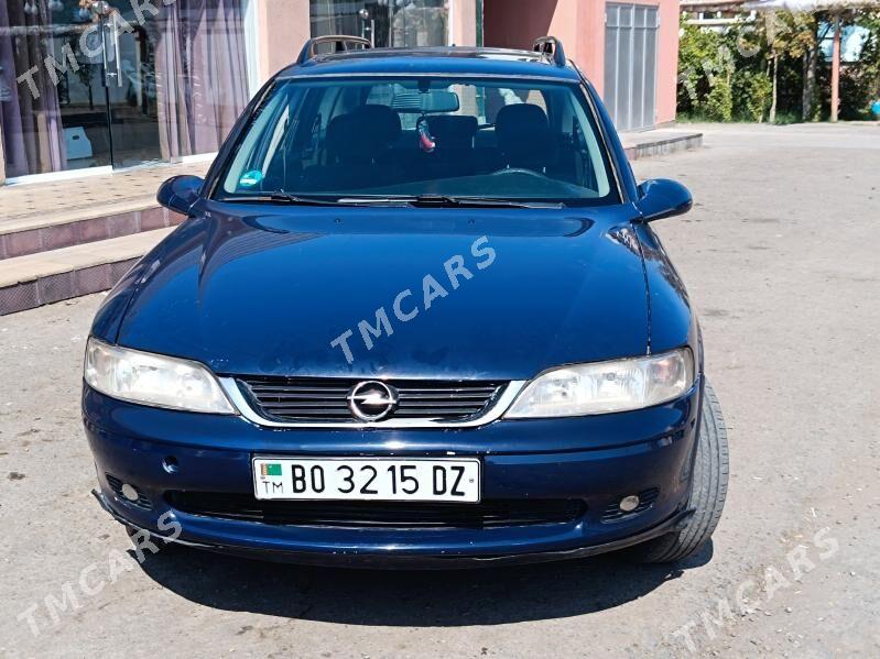 Opel Vectra 2001 - 45 000 TMT - Şabat etr. - img 5