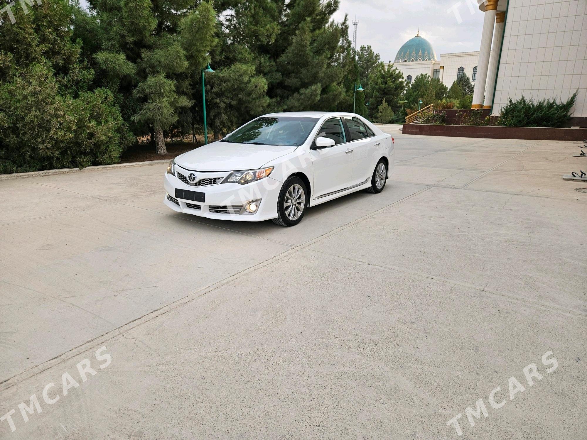 Toyota Camry 2012 - 175 000 TMT - Gökdepe - img 5