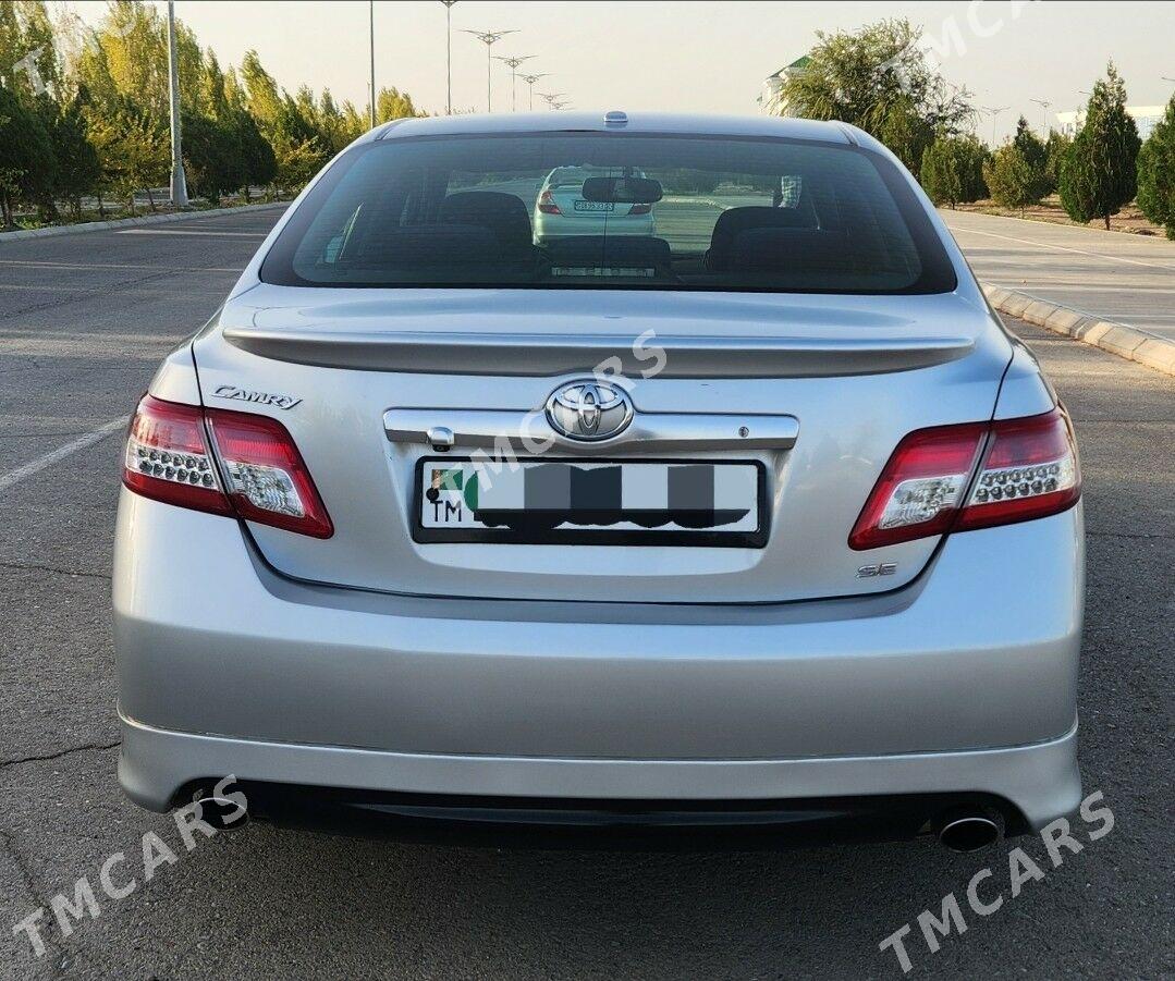 Toyota Camry 2010 - 199 000 TMT - Daşoguz - img 6