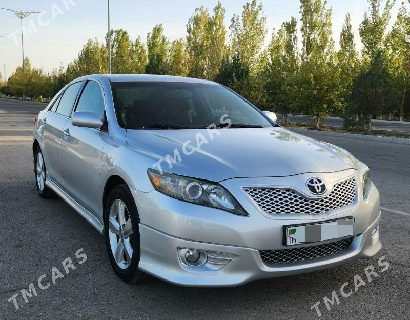 Toyota Camry 2010 - 199 000 TMT - Daşoguz - img 3