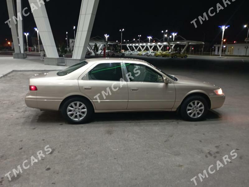 Toyota Camry 1999 - 110 000 TMT - Balkanabat - img 8