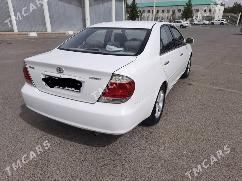 Toyota Camry 2004 - 105 000 TMT - Aşgabat - img 2