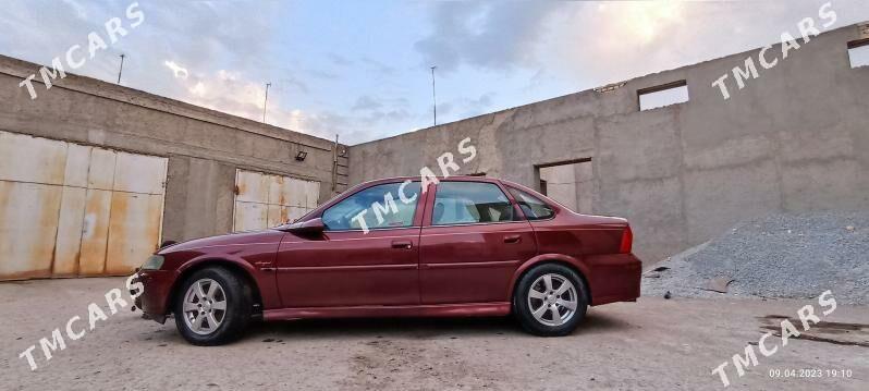 Opel Vectra 1999 - 56 000 TMT - Daşoguz - img 3