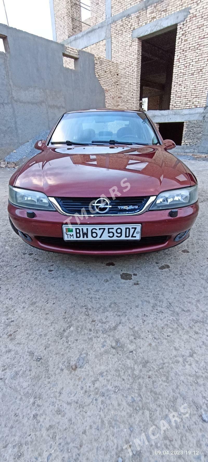 Opel Vectra 1999 - 56 000 TMT - Daşoguz - img 2